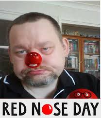 Ruth Howarth is fundraising for Muscular Dystrophy UK