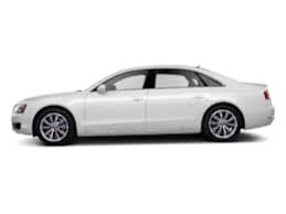 Image result for Glacier White 2012 A8