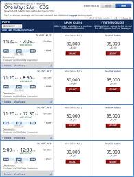 what no one else will tell you about booking delta awards