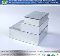ประเทศจีนผู้ผลิตกล่องแบตเตอรี่ปริซึมโลหะผสมอลูมิเนียมซัพพลาย ...