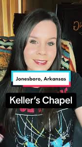 #greenscreen this place sounds creepy AF and I love it 🤩👻 #arkansastales  #strangestories #arkansasstories #arkansas #arkansascemetary #haunted  #ghoststories #kellerschapel #jonesboroarkansas #legends ...