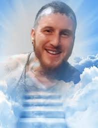 Obituary information for Corey Philip Ott