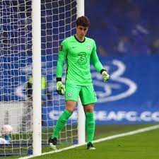 The decision made by the blues coach, turned out to be fruitful. The Kepa Conundrum Facing Chelsea In January Transfer Window After Morecambe Return Football London