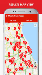 Truck gps navigation by aponia. Updated 100 Find Truck Service Trucker Stops Services App Alternative Apps 2020
