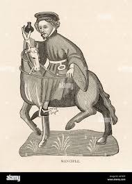 Canterbury Tales: General Prologue – An Open Companion To Early British  Literature