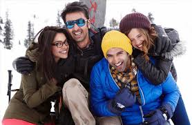 Hits And Flops Of Bollywood In 2013 So Far Is it a good script, or an a grade cast?