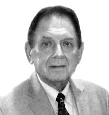 Obituary: Hilton Theodore Meadows