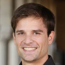 Ian Bott's Instagram, Twitter & Facebook