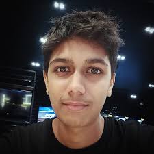 The Reality Shift : AR/VR Unveiled · Luma