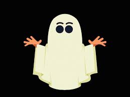 Halloween Ghost Flying By Tam Halloween Ghosts Halloween Ghost