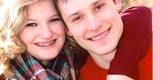 Couple will exchange vows