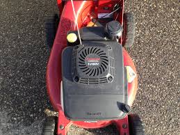 In 1987, due to the rapidly growing turf care equipment market and the competitive nature of that market, the product line was expanded to include commercial riding mowers. Southeast Michigan 2014 Exmark 21 Commercial S Series Lawnsite Is The Largest And Most Active Online Forum Serving Green Industry Professionals