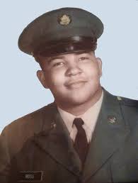 Police Officer Garry A. Ross, United States Department of Veterans Affairs  Police Services, U.S. Government