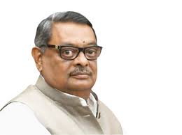 Amarendra Dhari Singh