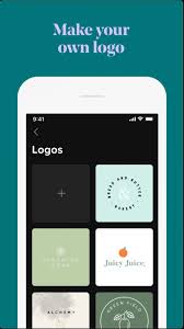 Script, film, edit & share videos with the bigvu teleprompter app for iphone, ipad & android. 10 Best Free Logo Maker App For Iphone Ipad Logo Creator Tiny Quip