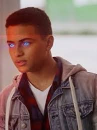 Violet Anthony's Instagram, Twitter & Facebook