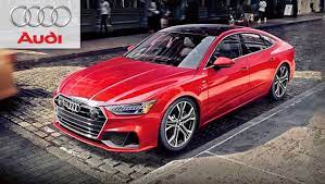 2019 Audi A7 Sportback Luxury Sedan With A Turbocharged V6 Engine Sellanycar Com Sell Your Car In 30min Audi A7 Sportback Luxury Sedan Audi A7
