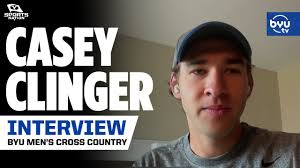 Casey Clinger