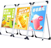 Wholesale Aluminum Billboard Advertising 2k+ | Alibaba.com