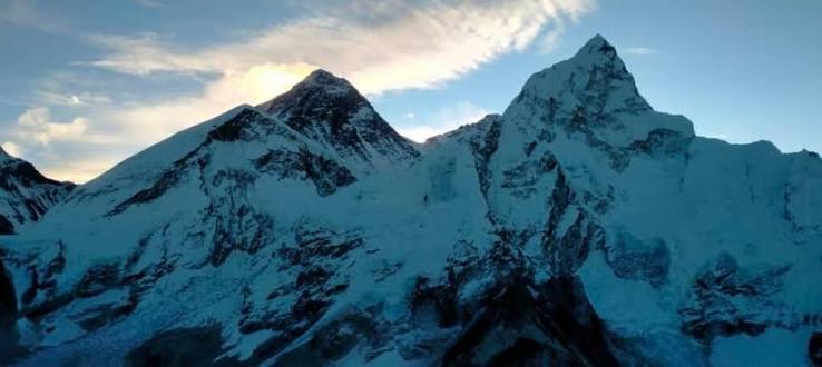 Everest Base Camp Trek 2026 | Itinerary, Dates, Cost & Best time