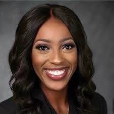 Ayana Ferguson's Instagram, Twitter & Facebook