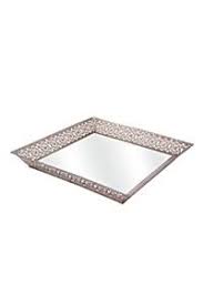 Decorative Small Mirror Tray Small Mirrors Mirror Tray Small Decor