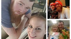 Justin Midgette's Instagram, Twitter & Facebook