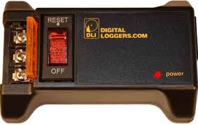 The heart of a relay is an electromagnet (a coil of wire that becomes a temporary magnet when electricity flows through it). Control Your World With An Iot Power Switch Reliable And Easy To Use Ships Now Free Trial