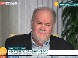 Sadly, my father will not be attending our wedding, meghan said in a statement. Meghan Markle S Father Is Making Documentary About His Life And Daughter The Independent