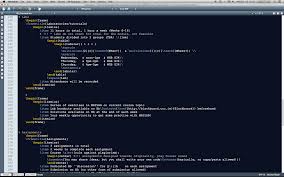 At times when your computer screen is too dark or too bright here is how you can try adjusting the brightness of the screen. How Can I Set A Dark Theme In Texstudio Tex Latex Stack Exchange