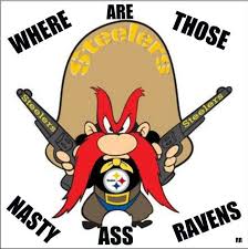 Nfl | ravens vs steelers. Let S Go Sam Pittsburgh Steelers Football Steelers Go Steelers