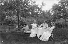 Afternoon Tea at Rose Hill: The Workers of Rose Hill