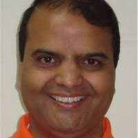 Sanjay V. Patel