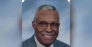 Rev. Leon Frisby Obituary