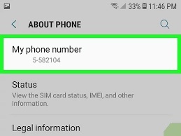 You can also register a family member or friend as a guardian at find my mobile, allowing them to locate your device, make your phone ring and activate emergency mode. How To Find Your Phone Number On A Samsung Galaxy Device 15 Steps