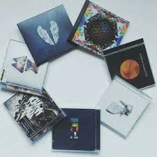 Coldplay A Rush Of Blood To The Head Full Album Jeremygwa Shop Redbubble Coldplay Music Coldplay Coldplay Albums