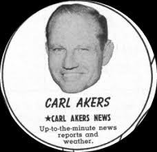 Cruisin the Denver Airwaves!