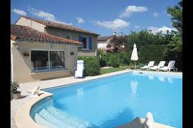 Maison Dans Quartier Calme Piscine Terrain Clos 5 Km D Albi Location Vacances A Saint Juery Clevacances