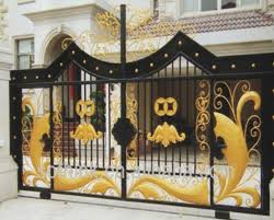 Jenis jenisdijual dengan harga yang berbeda. Harga Pagar Besi Tempa Per Meter Minimalis Juni 2021