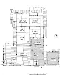 Gallery traditionelle japanische architektur grundriss. Https Elib Uni Stuttgart De Bitstream 11682 114 3 Wl Diss 04 Pdf