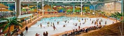 Featuring a seasonal outdoor pool and an indoor hot tub, this wisconsin dells motel offers free wifi access is available. The Wave Pool In Kalahari Is Simply Amazing Picture Of Kalahari Resorts Conventions Wisconsin Dells Tripadvisor