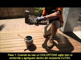 We did not find results for: Cutek Como Utilizar Aceites Cutek Youtube