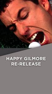 Happy Gilmore 2 Review: A Sequel That Misses the Mark