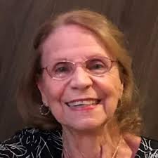 Patricia Moye Hessee Obituary May 5, 2022