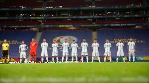 Montevideo uruguay vs asunción paraguay full hd | 2020 ciprian. Con Varios Jugadores Al Limite Argentina Podria Realizar Cambios Para Enfrentar A Paraguay La Pelota No Se Mancha