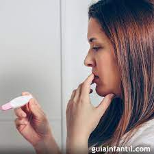 Quedar embarazada durante la menstruación es posible. Ovular con la regla