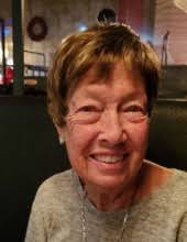 Obituary information for Dianne Thornley