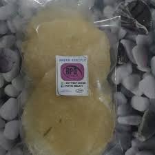 Pada dasarnya, banyak jenis makanan yang dapat dibuat dari ubi, singkong, maupun talas. Jual Opak Ubi Makanan Olahan Dari Ubi Kayu Kota Lubuk Linggau Rpq Snack Tokopedia