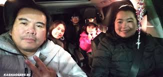 Merry Christmas, Everyone! No Fishing ❤️ Yari na!