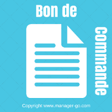 Faire Un Bon De Commande Mode D Emploi Et Modele Gratuit